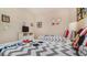 Mickey Mouse themed bedroom with twin beds at 5160 Oakbourne Ave, Davenport, FL 33837