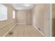 Spacious bedroom with tile flooring and neutral walls at 656 Caliente Way, Altamonte Springs, FL 32714