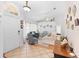 Spacious living room with comfortable seating and plenty of natural light at 12512 Tillingham Sw Ct, Orlando, FL 32837