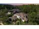 Luxury home with a large lot and wooded surroundings at 36 Allenwood Look, Ormond Beach, FL 32174