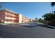 Condominium complex with ample parking at 721 S Beach St # 217A, Daytona Beach, FL 32114