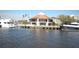 Riverfront property with clubhouse and marina at 721 S Beach St # 217A, Daytona Beach, FL 32114
