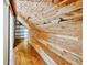 Large cedar closet with built-in shelving and rod at 4150 Citrus St, Kissimmee, FL 34746