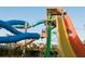 Fun waterpark with multiple slides and play areas at 7763 Westland Dr, Kissimmee, FL 34747