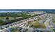 Home location view in a residential community at 1117 Star Ruby Ln, Winter Haven, FL 33880