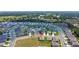 Home location view in a residential community at 1117 Star Ruby Ln, Winter Haven, FL 33880