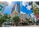 High rise building in city setting at 155 S Court Ave # 1912, Orlando, FL 32801