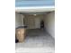 Attached garage with interior access to the home at 4778 Sparkling Shell Ave, Kissimmee, FL 34746