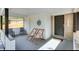 Relaxing front porch with comfortable seating at 280 Westwood Ave, Winter Haven, FL 33880