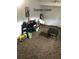 Finished game room, great for or entertaining at 280 Westwood Ave, Winter Haven, FL 33880