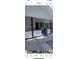 Covered front porch with seating and view at 280 Westwood Ave, Winter Haven, FL 33880