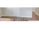 Bedroom with double closets and wood flooring at 280 Westwood Ave, Winter Haven, FL 33880