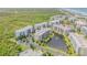 Coastal community with ocean views and lush landscaping at 5300 S Atlantic Ave # 2-502, New Smyrna Beach, FL 32169