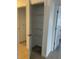 Walk-in pantry with wire shelving at 603 Maggie Cir, Winter Haven, FL 33880