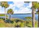 Beautiful lake view, palm trees at 1836 N Crystal Lake Dr # 31, Lakeland, FL 33801