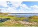 Stunning lake view with natural landscape at 1836 N Crystal Lake Dr # 31, Lakeland, FL 33801
