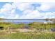 Tranquil lake view from lakeside property at 1836 N Crystal Lake Dr # 31, Lakeland, FL 33801