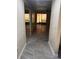 Bright condo entryway with tile floors at 2802 N Powers Dr # 18, Orlando, FL 32818