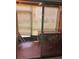 Screened lanai provides additional outdoor space at 2802 N Powers Dr # 18, Orlando, FL 32818
