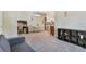 Bright dining area with adjacent kitchen and living room at 3177 Feltrim Pl # 104, Kissimmee, FL 34747
