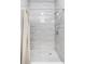 Simple bathroom with shower, toilet and vanity at 3177 Feltrim Pl # 104, Kissimmee, FL 34747