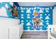 ' bedroom with bunk beds and Toy Story theme at 8881 Qin Loop, Kissimmee, FL 34747