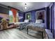 bedroom with twin beds and Star Wars decor at 8881 Qin Loop, Kissimmee, FL 34747