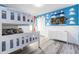 ' bedroom with bunk beds and Toy Story theme at 8881 Qin Loop, Kissimmee, FL 34747