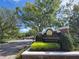 Plantation Park Luxury Condominiums entrance at 13103 Mulberry Park Dr # 817, Orlando, FL 32821