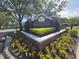 Plantation Park Luxury Condominiums entrance at 13103 Mulberry Park Dr # 817, Orlando, FL 32821