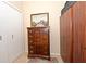Spacious bedroom with ample closet space and dresser at 1341 Arbor Vista Loop # 213, Lake Mary, FL 32746