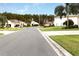 Quiet residential street with well-maintained homes at 4420 Heritage Trl, Leesburg, FL 34748