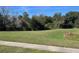 Vacant lot ready for new construction, offering a peaceful setting at 1397 Hyde Park Dr, Winter Park, FL 32792