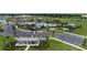 Community features including pool, playground, and parking at 6886 Wilson Hammock Ave, Groveland, FL 34736