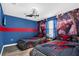 ' bedroom with Spider-Personal theme and twin-size beds at 3032 Mahalo Dr, Davenport, FL 33897