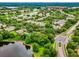 Wide shot of community, showing location and surrounding area at 6214 Stevenson Dr # 303, Orlando, FL 32835