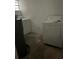 Laundry area with washer and dryer hookups at 3524 Hage Way, Orlando, FL 32805