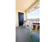 Relaxing balcony overlooking serene lake views at 1065 S Hiawassee Rd # 1428, Orlando, FL 32835