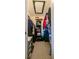 Walk in closet with shelving and ample storage space at 1065 S Hiawassee Rd # 1428, Orlando, FL 32835