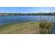 Expansive lake view with lush green landscape at 1065 S Hiawassee Rd # 1428, Orlando, FL 32835