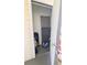 Convenient storage room with space for various items at 1065 S Hiawassee Rd # 1428, Orlando, FL 32835