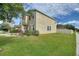 Two-story house with landscaped yard at 2056 Marabou Dr, Davenport, FL 33896