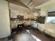 Kitchen needs complete renovation at 3814 Ne 5Th St, Ocala, FL 34470