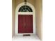 Inviting entryway with double doors and a welcome mat at 519 Lakescape Ct, Orlando, FL 32828