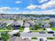 Community view showcasing numerous homes at 5364 Ragusa Loop, Saint Cloud, FL 34771