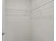 Empty closet with wire shelving at 141 Holly Village Dr, Davenport, FL 33837