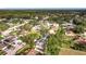Peaceful residential neighborhood with lush landscaping at 1725 Singing Palm Dr, Apopka, FL 32712