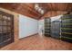 Bright entryway with wood floors and access to other rooms at 3250 Mountain Lake Cutoff Rd, Lake Wales, FL 33859