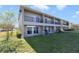 Two-story home with lake view and balconies at 470 Lake Shore Pkwy, Davenport, FL 33896
