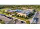 Community recreation center with parking and pool at 625 Applewood Ave, Altamonte Springs, FL 32714